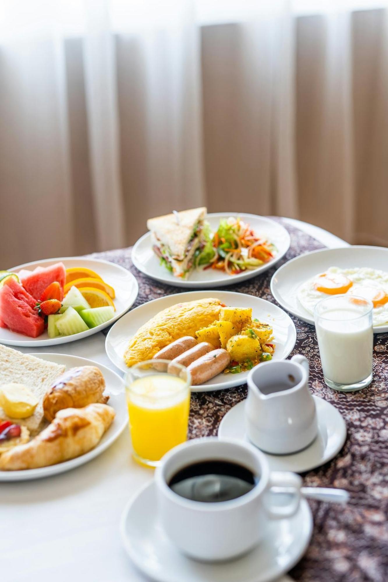 Backpackers - Ink Hotels Delhi Airport By Ss Group Νέο Δελχί Εξωτερικό φωτογραφία