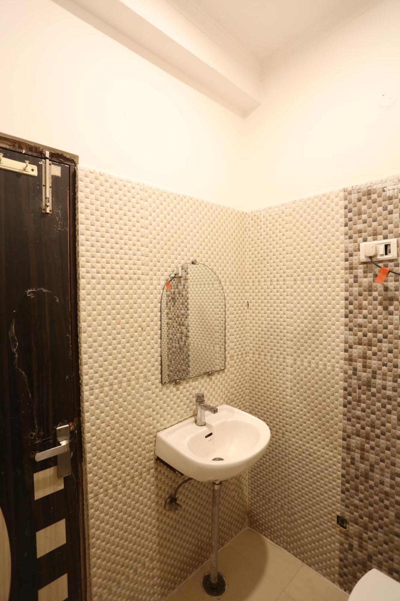Backpackers - Ink Hotels Delhi Airport By Ss Group Νέο Δελχί Εξωτερικό φωτογραφία