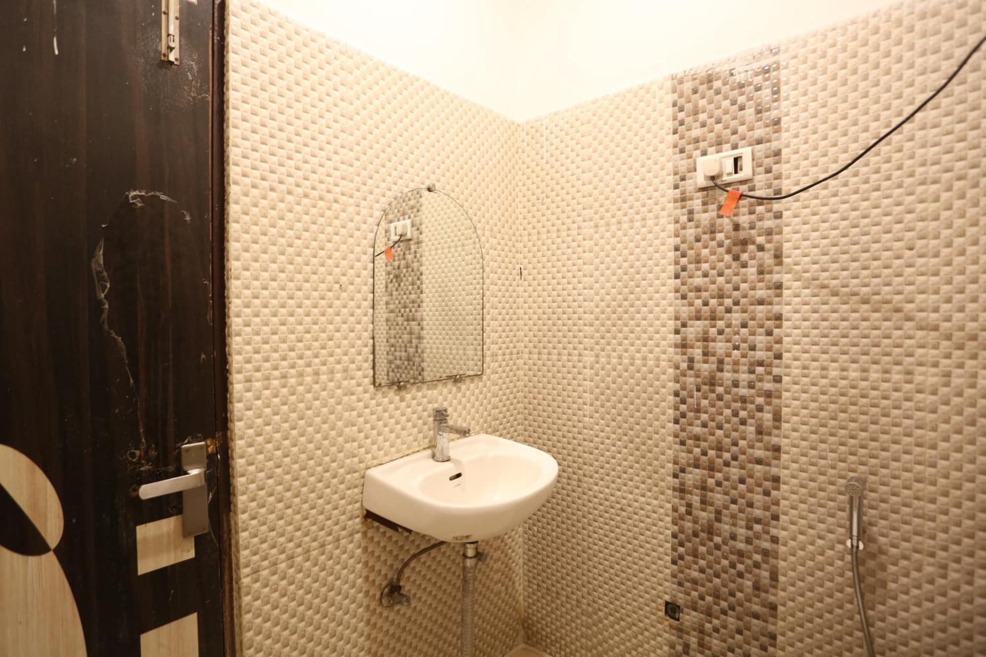 Backpackers - Ink Hotels Delhi Airport By Ss Group Νέο Δελχί Εξωτερικό φωτογραφία